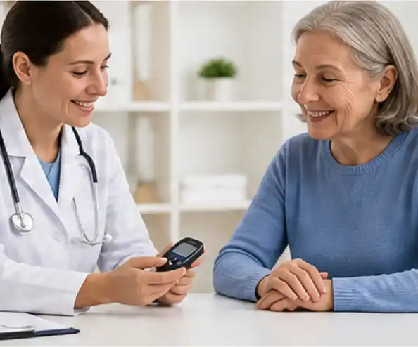 Comparing Glibenclamide Powder with Other Oral Hypoglycemic Agents: Safety and Efficacy Insights